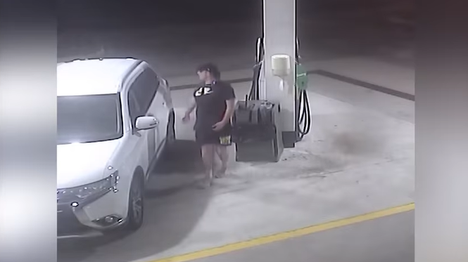 Hunter Valley homicide detectives release CCTV footage - Vimarsana News