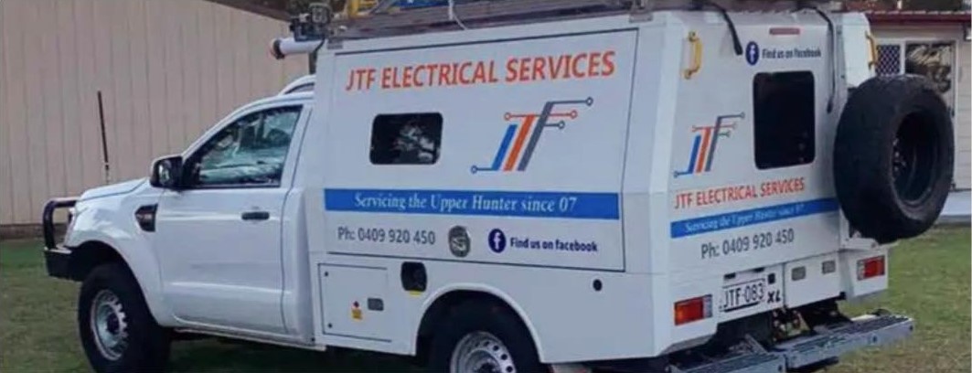 J T F ELECTRICAL