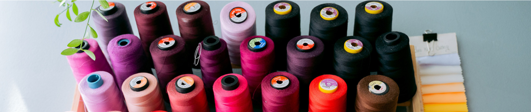 Inspired Embroidery & Sewing