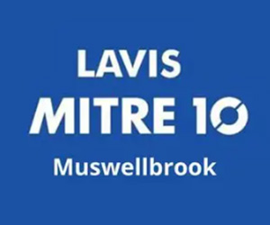 Lavis Mitre 10