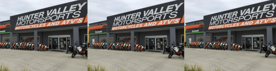 Hunter Valley Motorsports