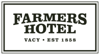 Farmers Hotel Vacy