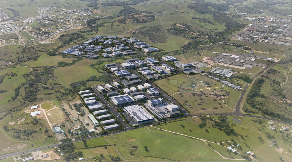 Community urged to have say on Mt Arthur rezoning
