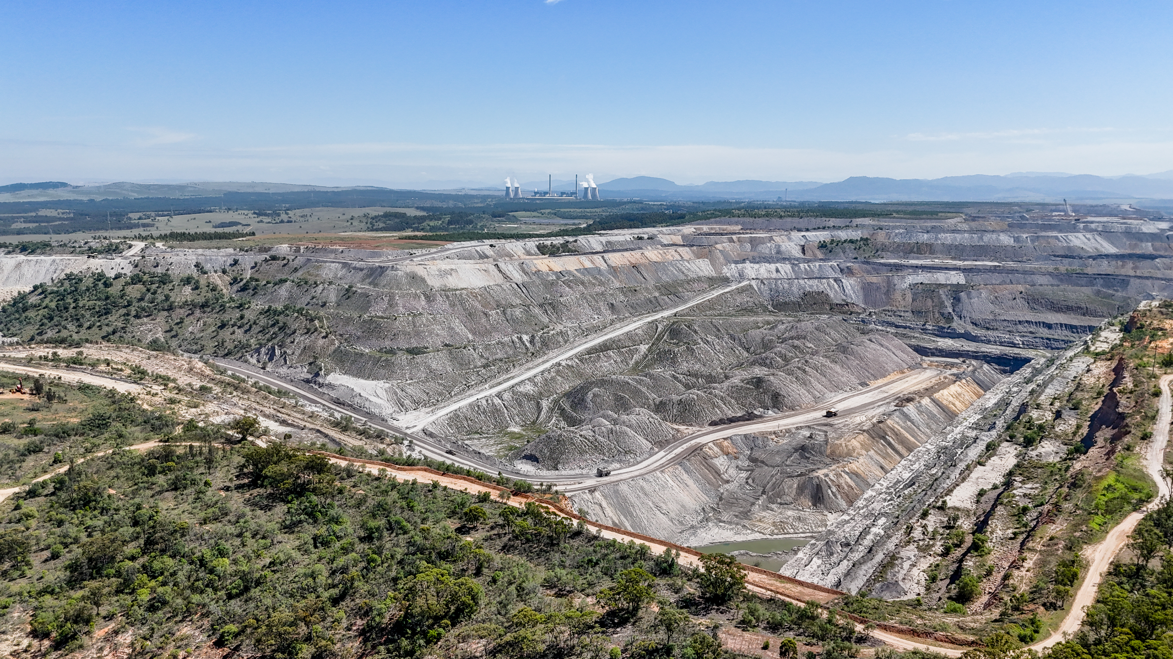 Calls for worker protections as IPC seeks more information on HVO mine extension