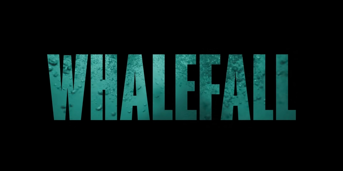Remember Pinocchio getting swallowed by a whale? Turns out, that was the easy version.