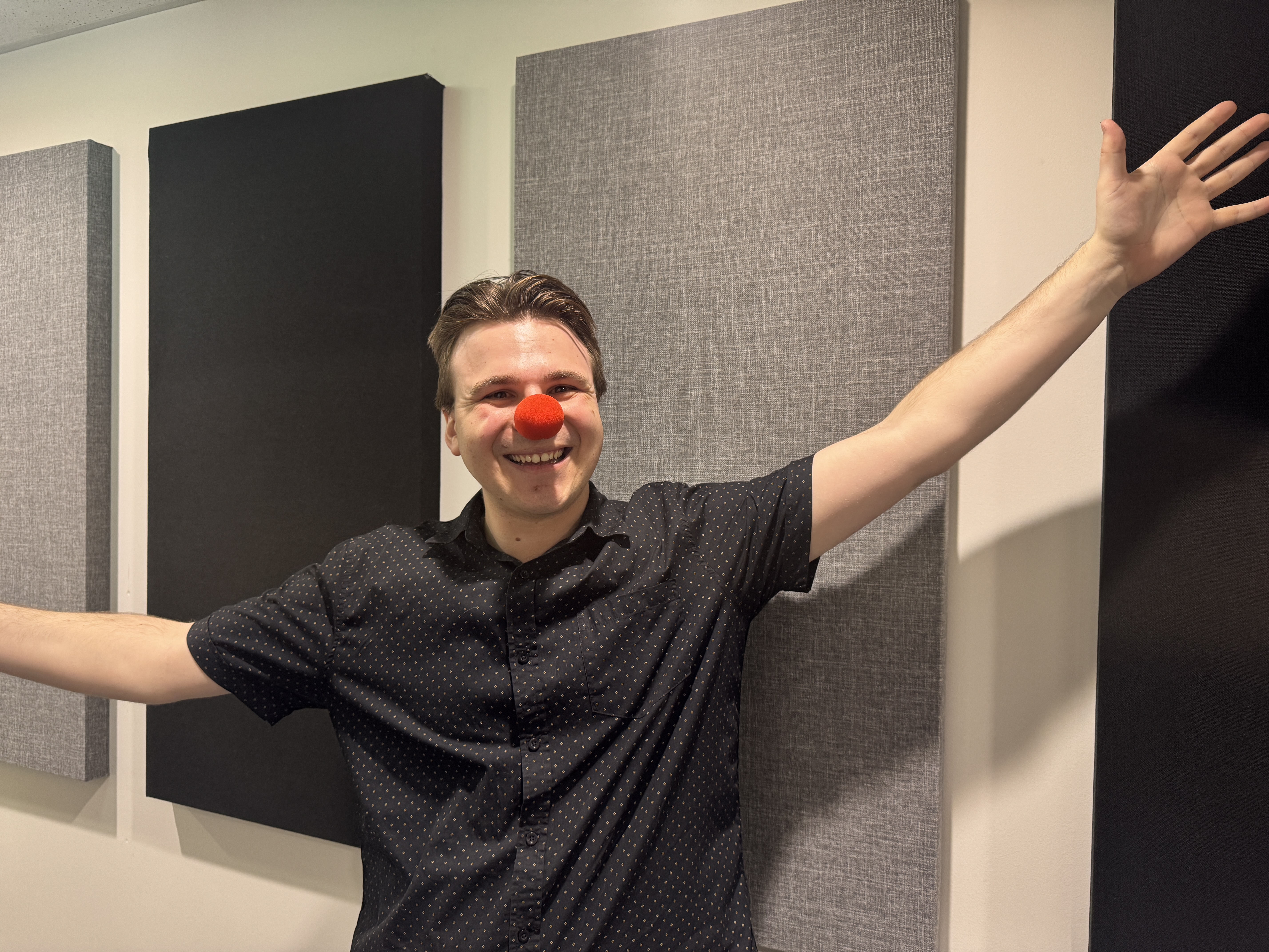 Upper Hunter encouraged to donate for Red Nose Day