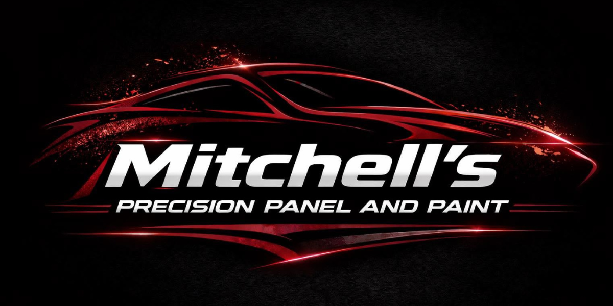 Mitchell’s Refinishing