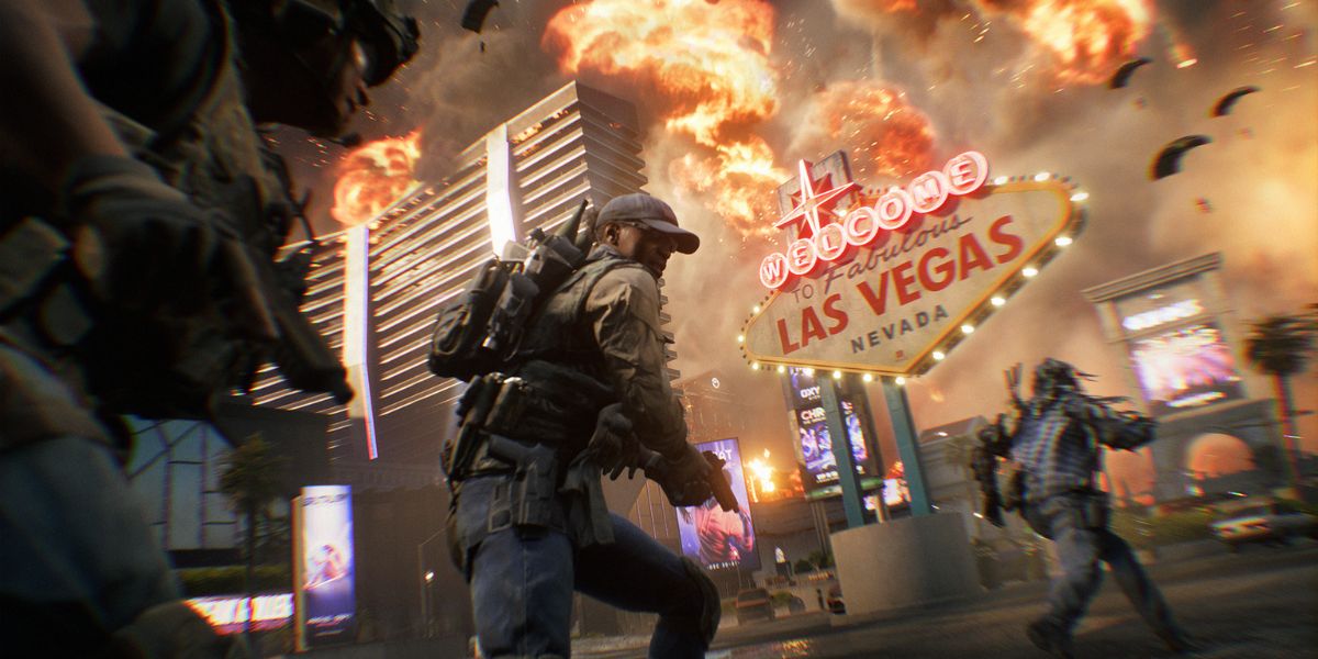 Battlefield REDSEC's Massive Update: Rapid Royale, Proximity Chat, and Millions in Prizes - 2NM
