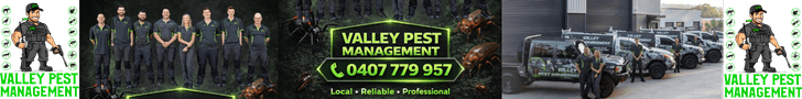 Valley Pest Management
