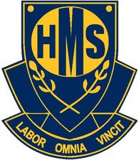 Muswellbrook High School