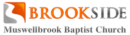 Brookside Baptist Church
