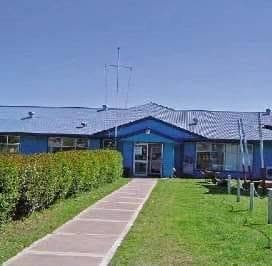 Merriwa sports club