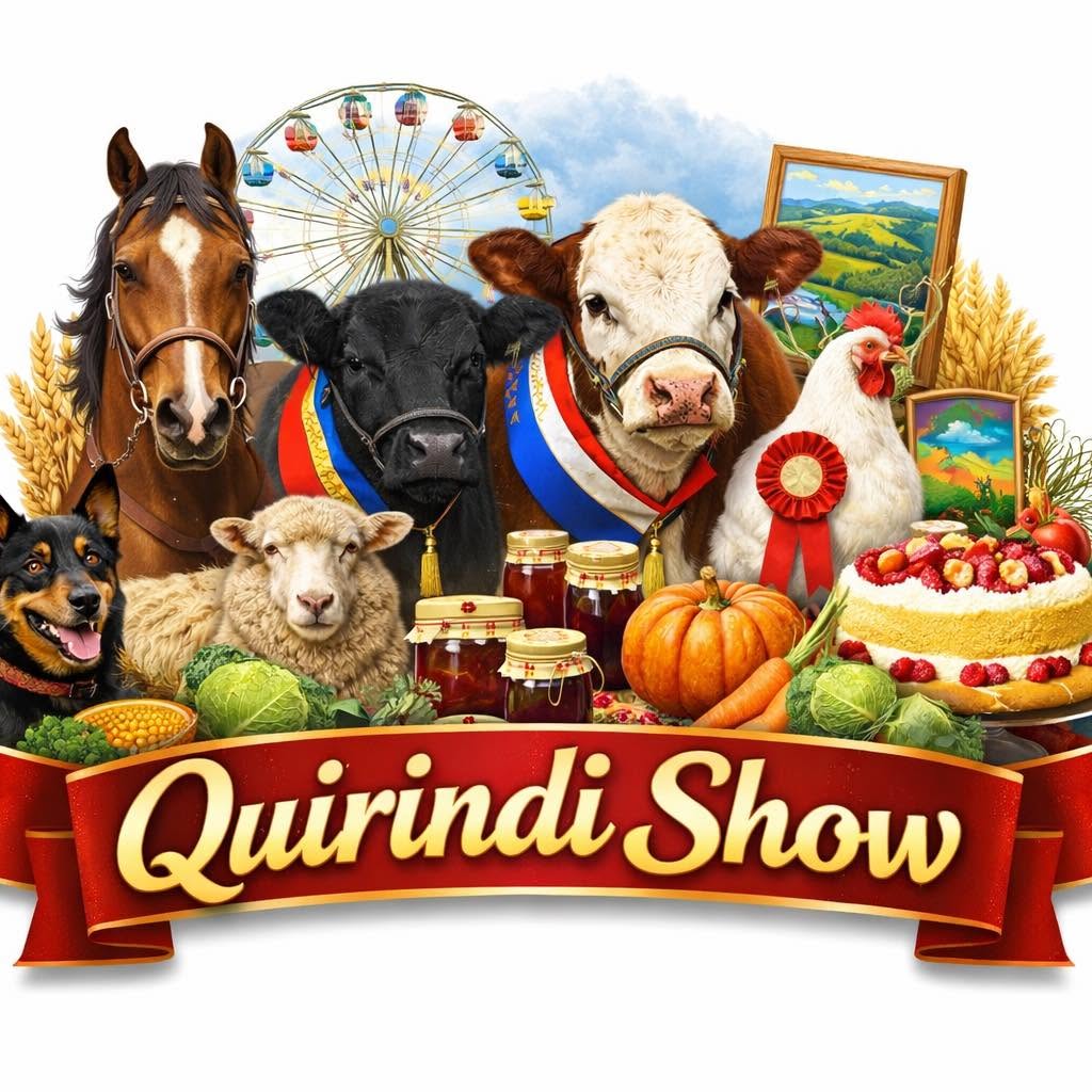 Quirindi Show Society