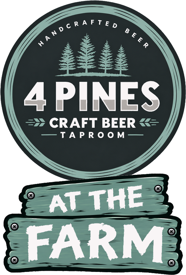 4 Pines at the Farm