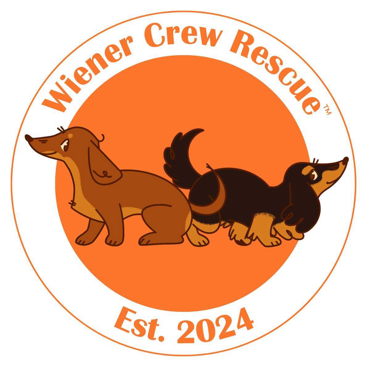 Wiener Crew Rescue