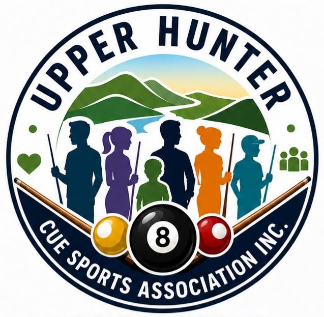 Upper Hunter Cue Sports Association Inc.